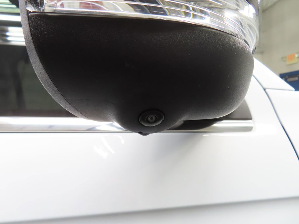 Used 2025 Ford Expedition Max Active image 55