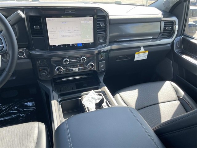 New 2026 Ford F350 Lariat image 7