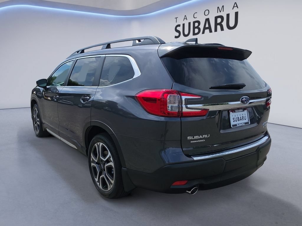 New 2026 Subaru Ascent Limited AWD/4WD image 3