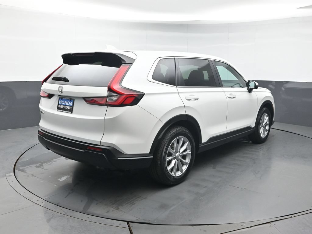 Used 2024 Honda CR-V EX-L image 7