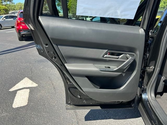 New 2026 MAZDA CX-50 AWD 2.5 S w/ Weather Package image 8