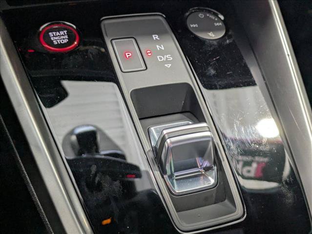 Used 2022 Audi S3 Premium Plus AWD/4WD image 12