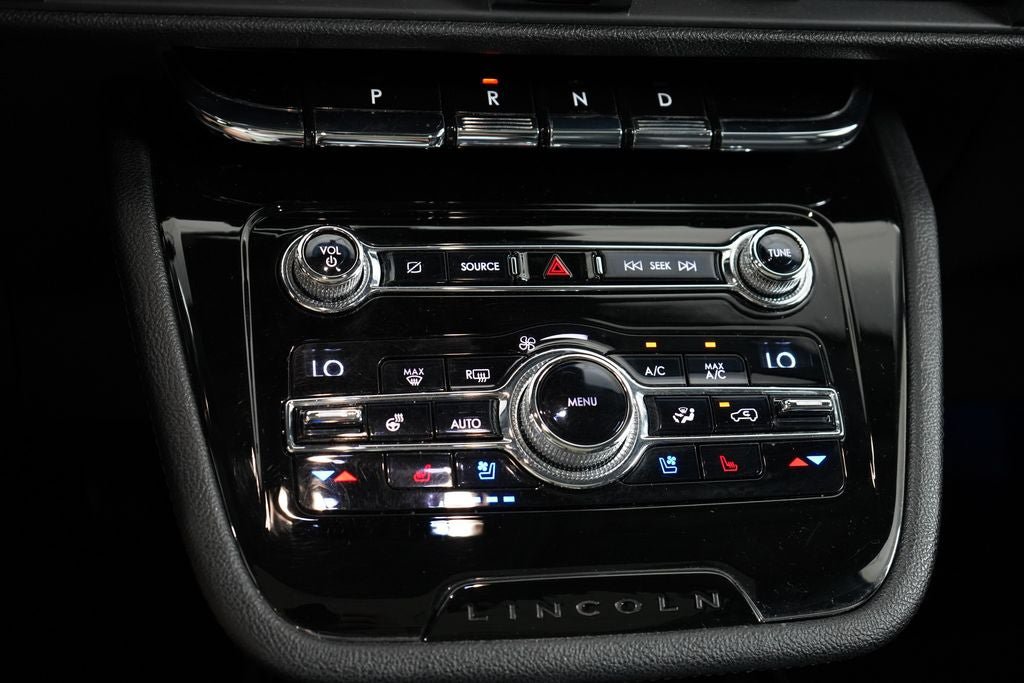 Used 2020 Lincoln Corsair AWD image 26