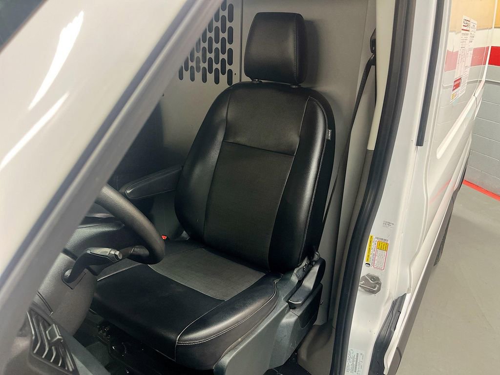 Used 2023 Ford Transit 150 Medium Roof RWD image 16