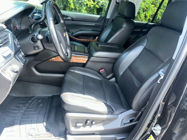 Used 2018 Chevrolet Tahoe Premier RWD image 11