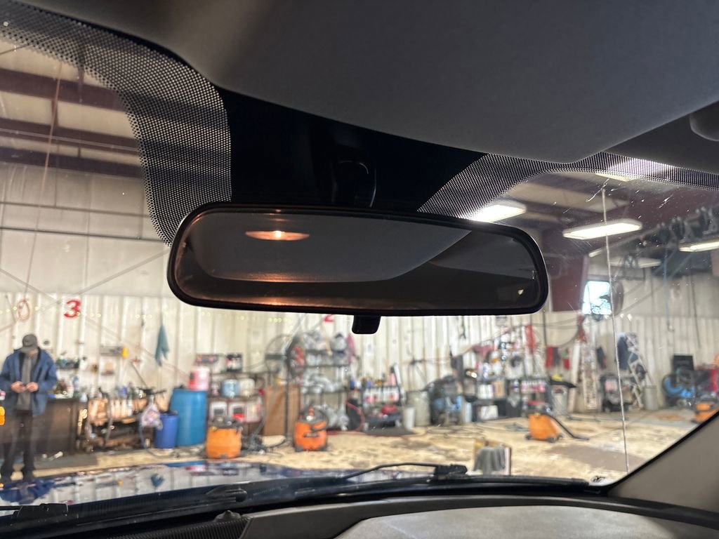 Used 2016 RAM 1500 Tradesman w/ Popular Equipment Group RWD image 24