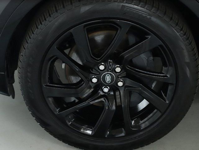 Used 2024 Land Rover Discovery Dynamic SE image 37