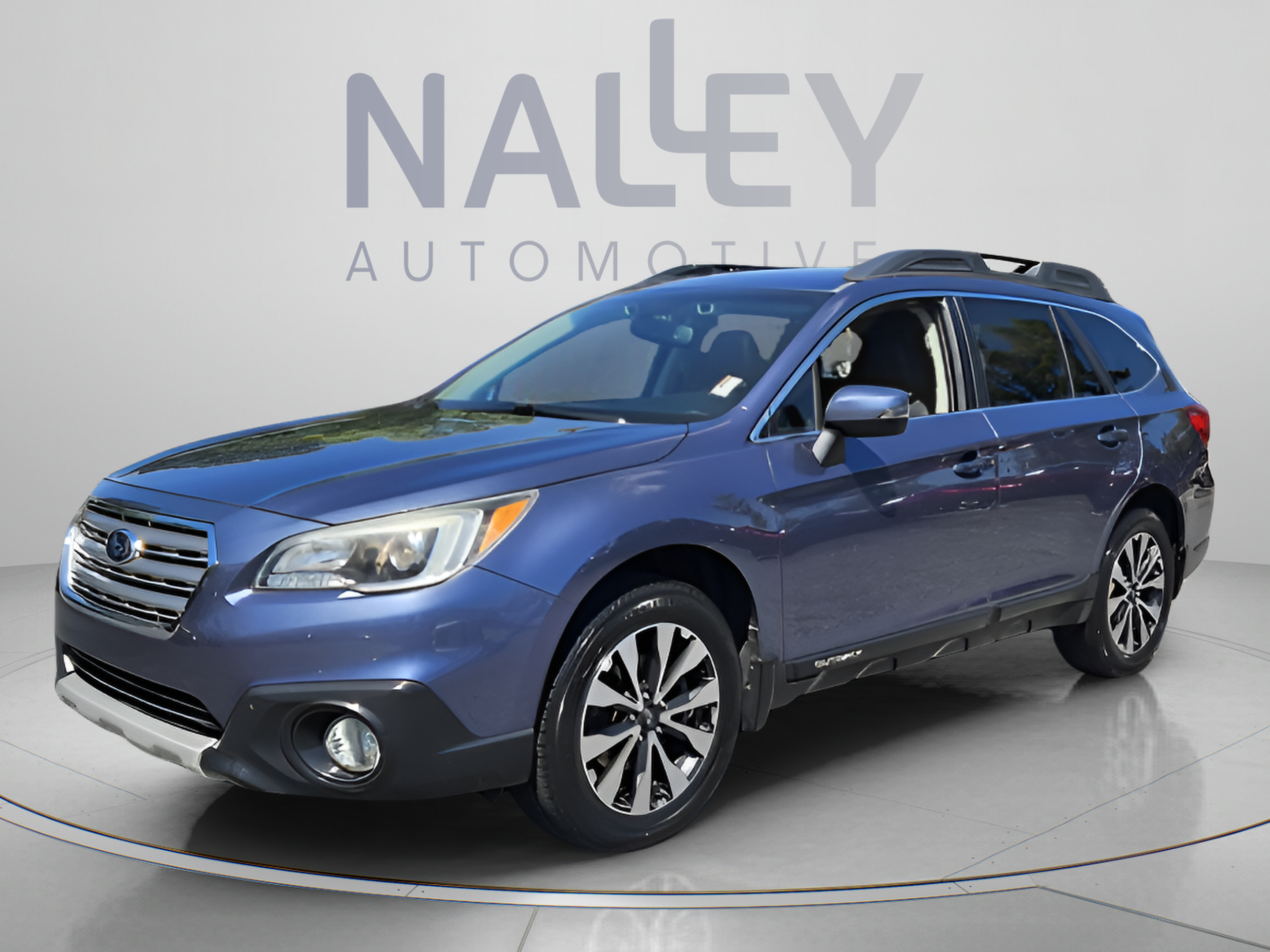 Used 2016 Subaru Outback 2.5i Limited