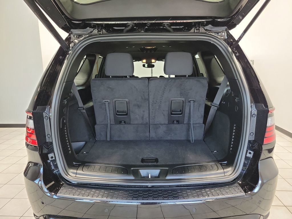Used 2026 Dodge Durango GT image 25