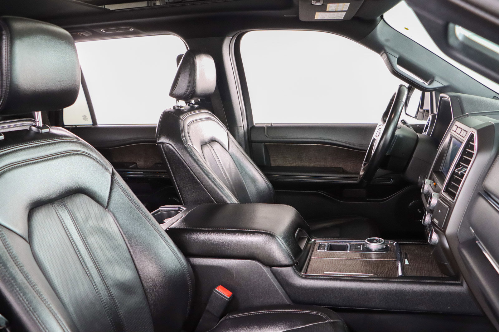 Used 2021 Ford Expedition Limited RWD image 29