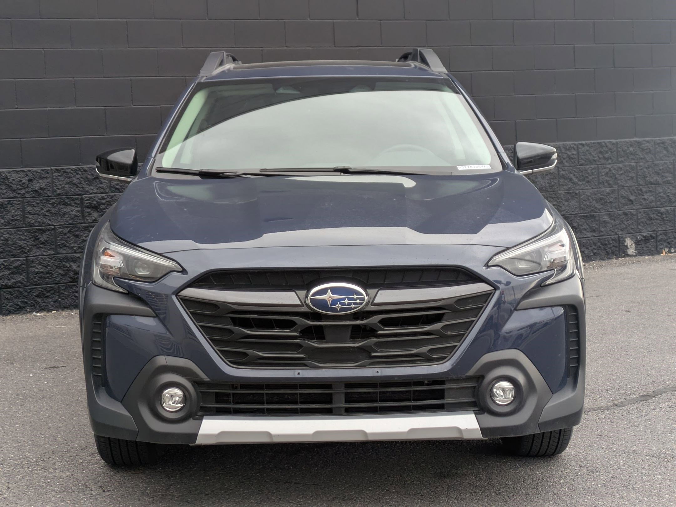 Used 2024 Subaru Outback Limited image 2