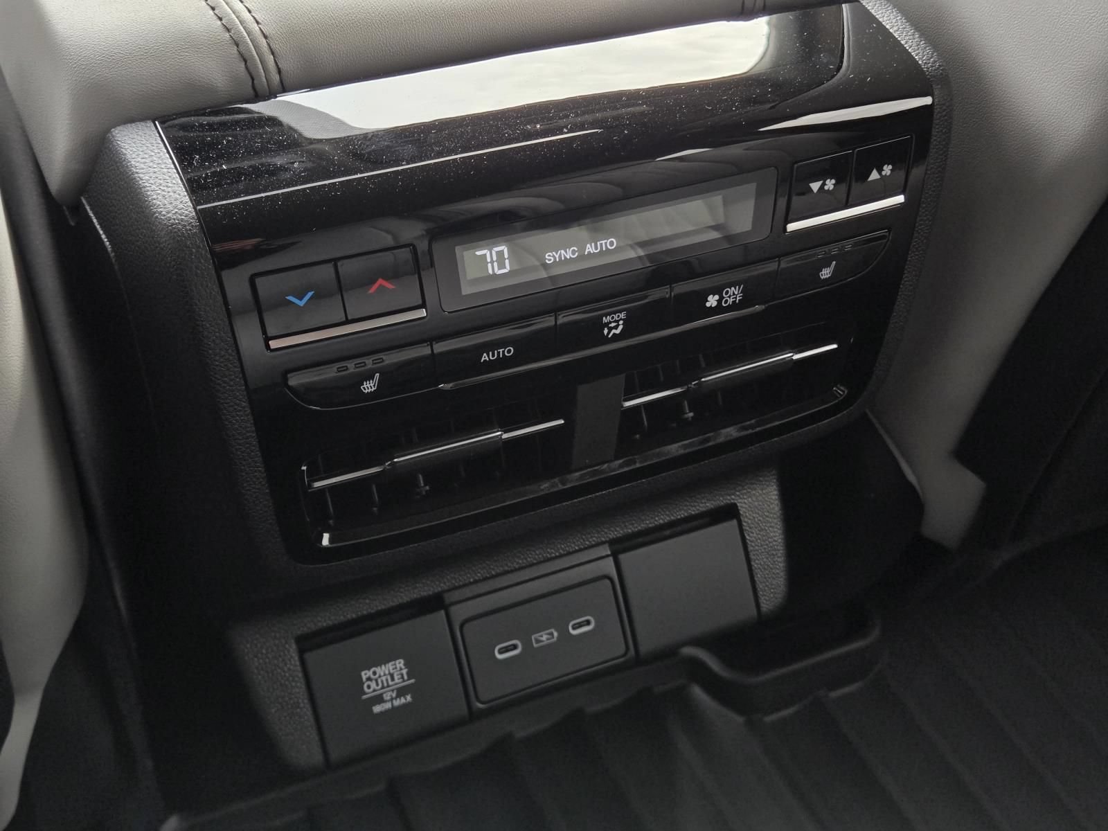 New 2026 Acura MDX SH-AWD w/ Advance Package image 15