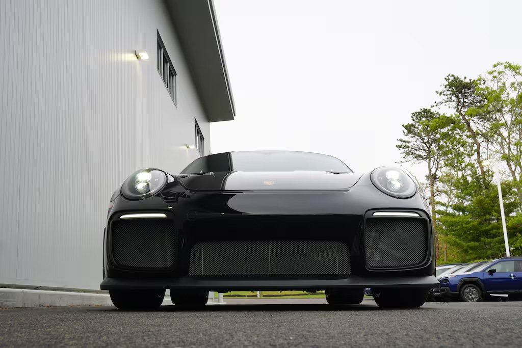 Used 2019 Porsche 911 GT2 RS RWD image 42