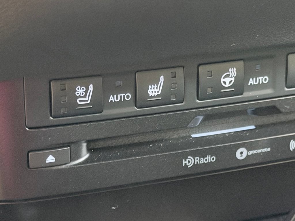 Used 2019 Lexus ES 350 w/ Accessory Package 2 FWD image 50