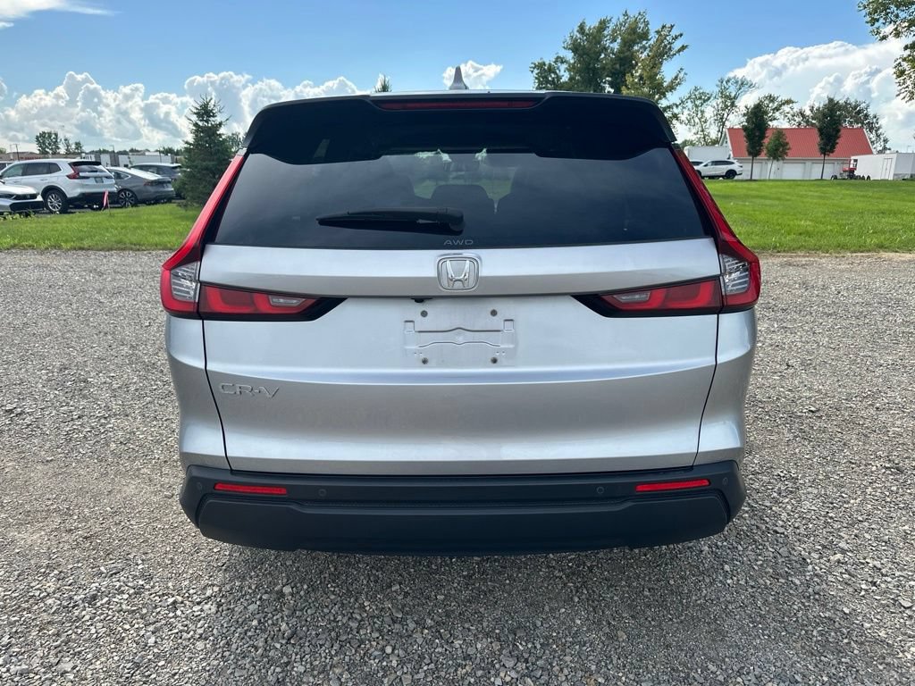 Used 2024 Honda CR-V EX-L image 10