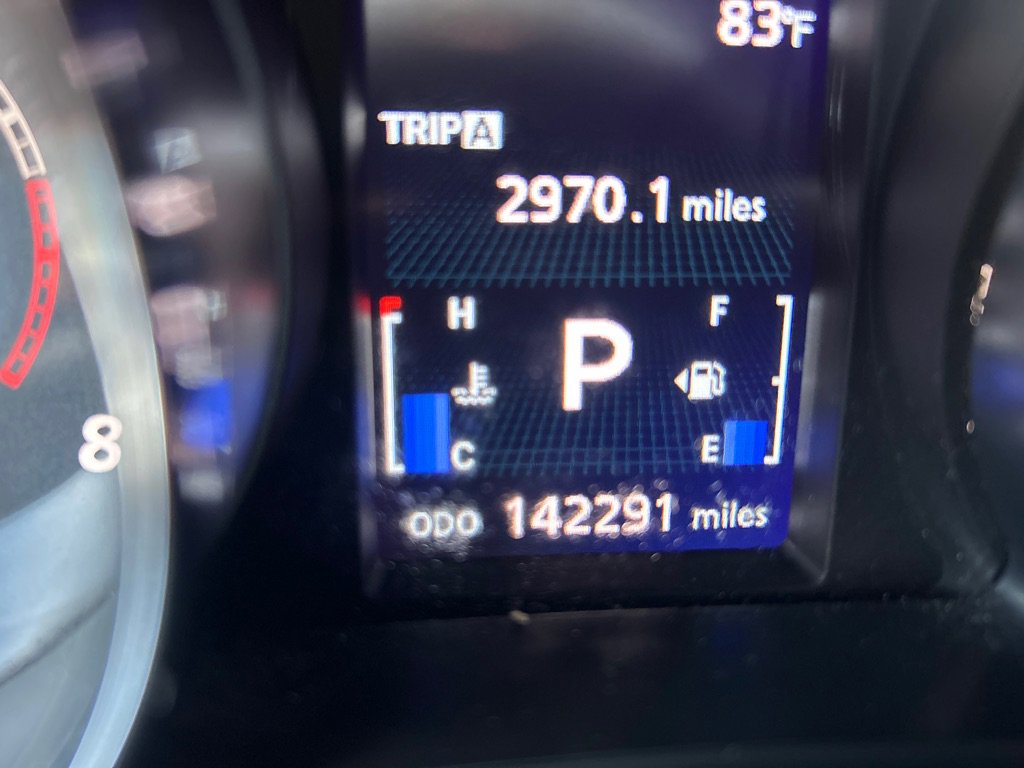 Used 2013 Mitsubishi Outlander Sport LE AWD/4WD image 15