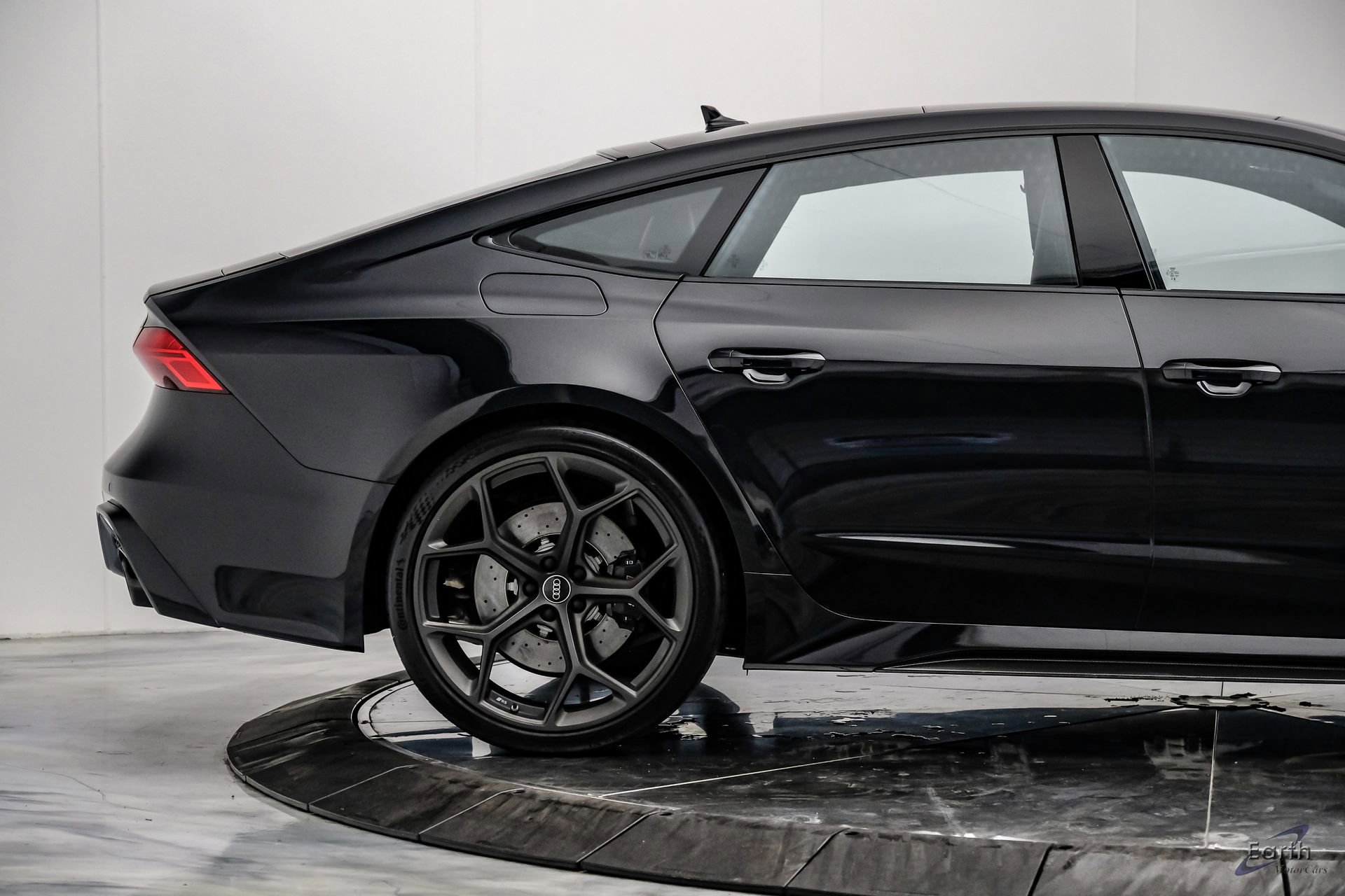 Used 2025 Audi RS 7 performance Sportback image 21