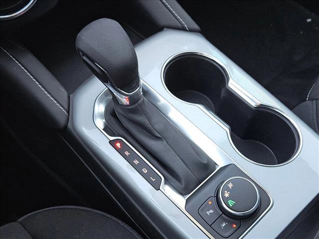 New 2026 Chevrolet Blazer LT w/ Midnight/Sport Edition image 12