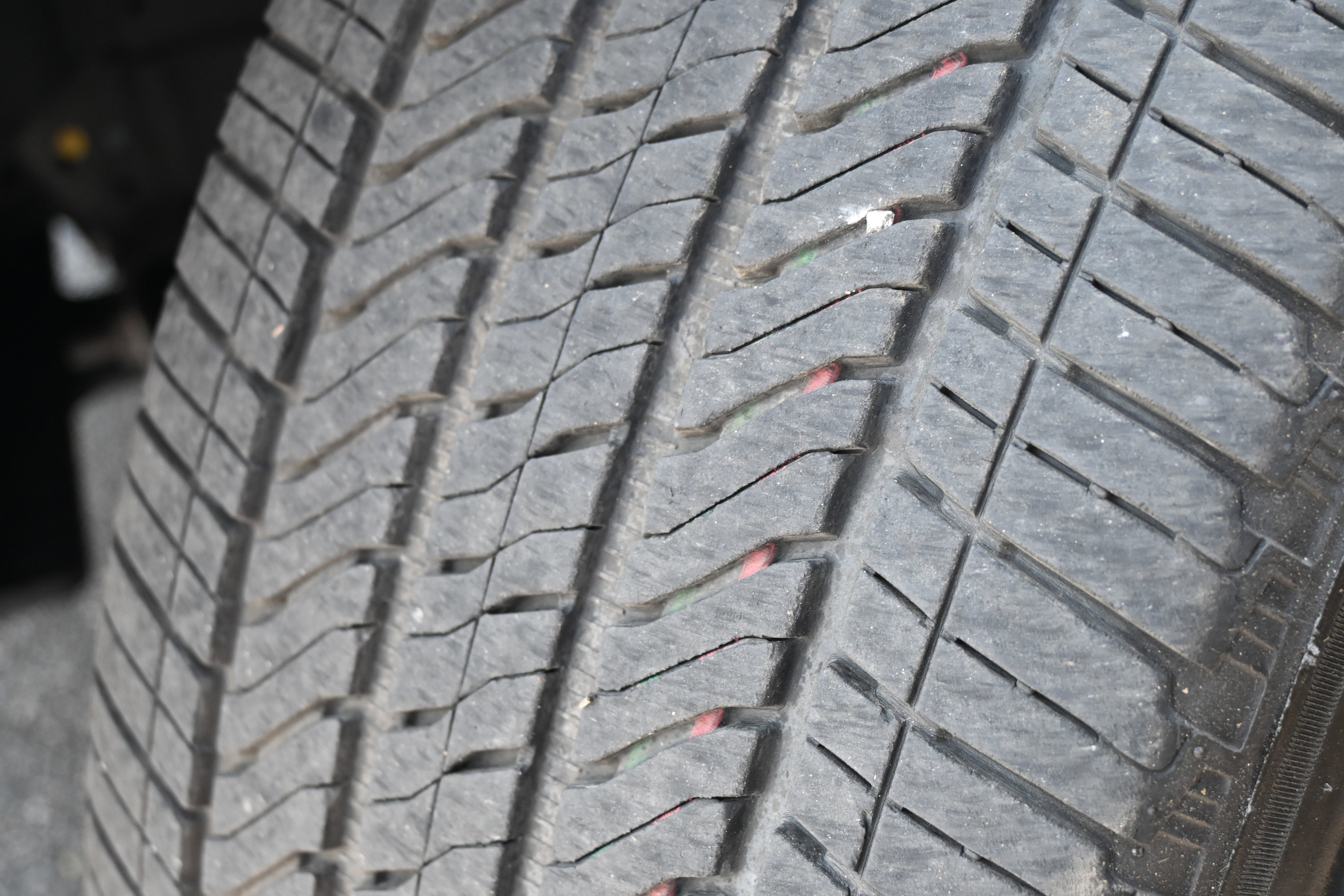 Used 2025 Cadillac Escalade Premium Luxury w/ Touring Package image 31