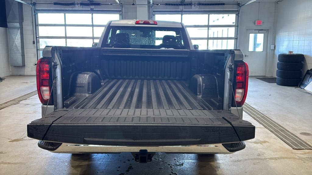 New 2026 GMC Sierra 1500 Pro w/ Pro Value Package AWD/4WD image 16