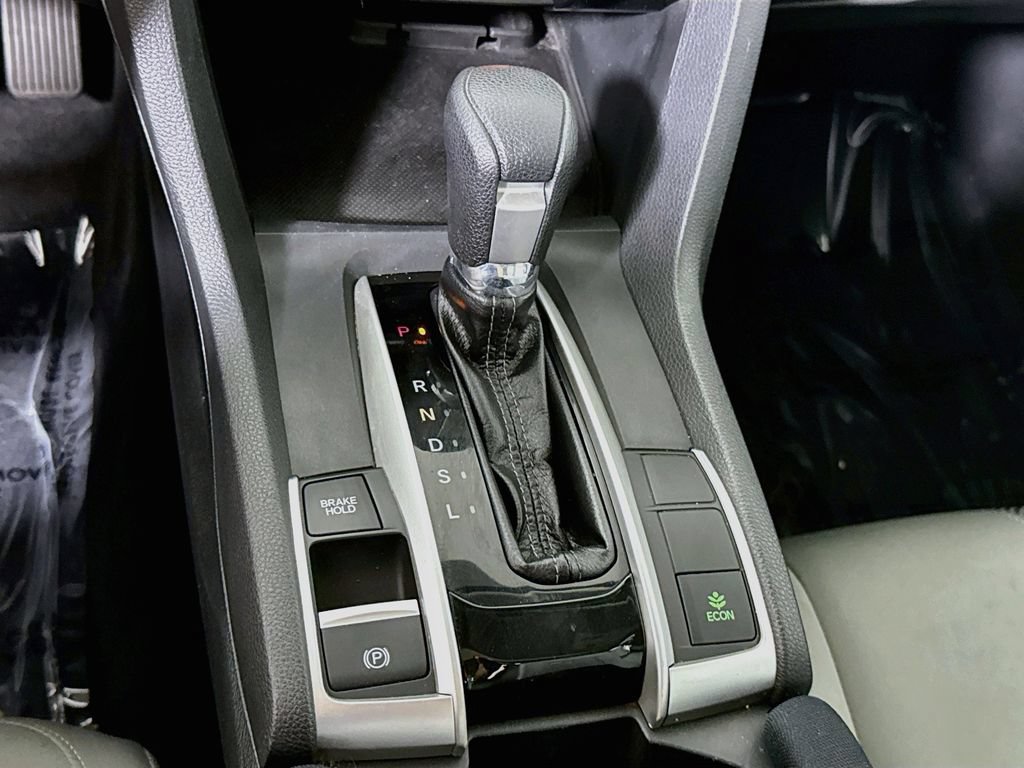 Used 2016 Honda Civic EX image 8