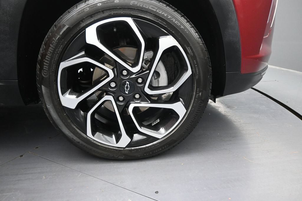 Used 2024 Chevrolet Trax RS FWD image 15