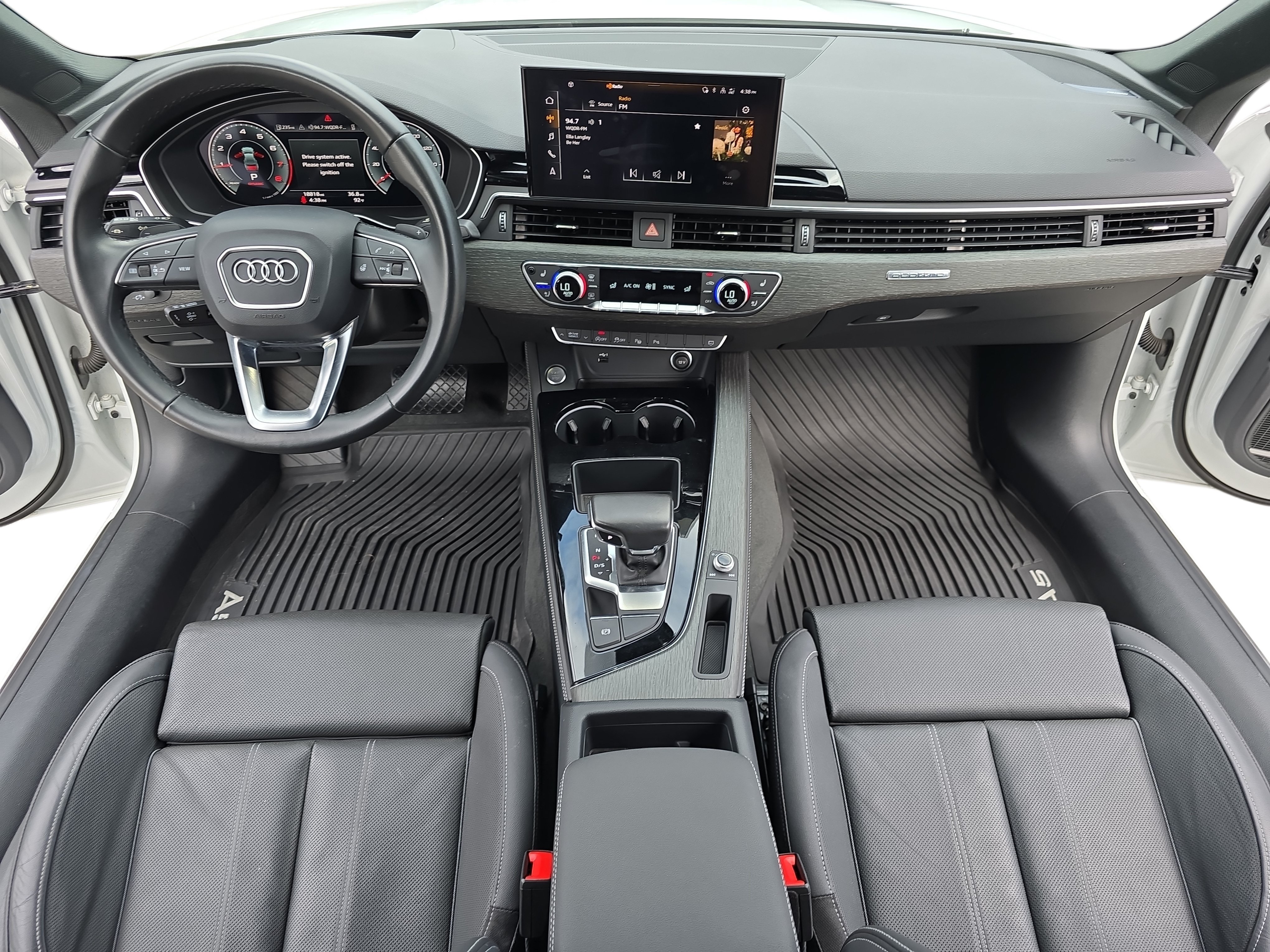 Used 2023 Audi A5 2.0T Prestige AWD/4WD image 9