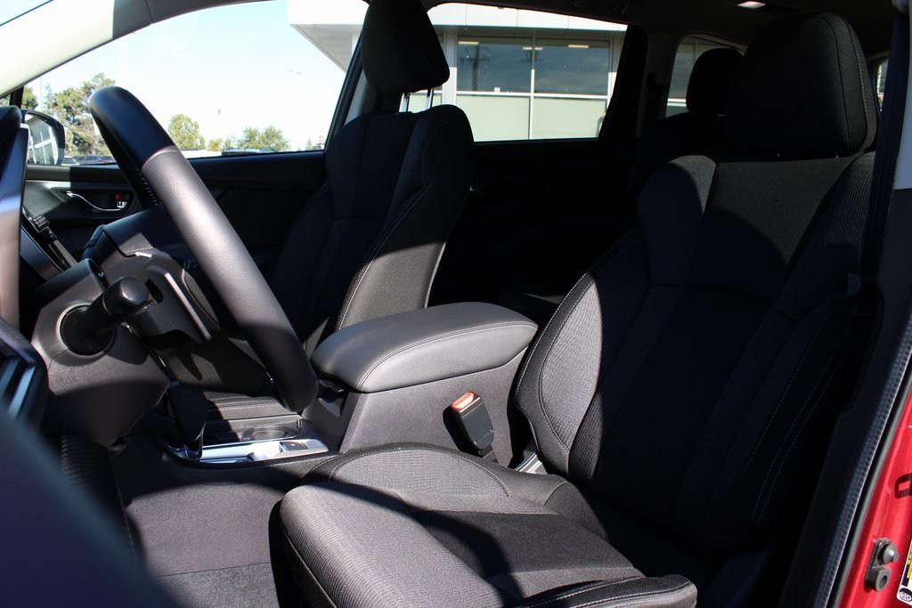 Certified 2025 Subaru Ascent Premium image 10