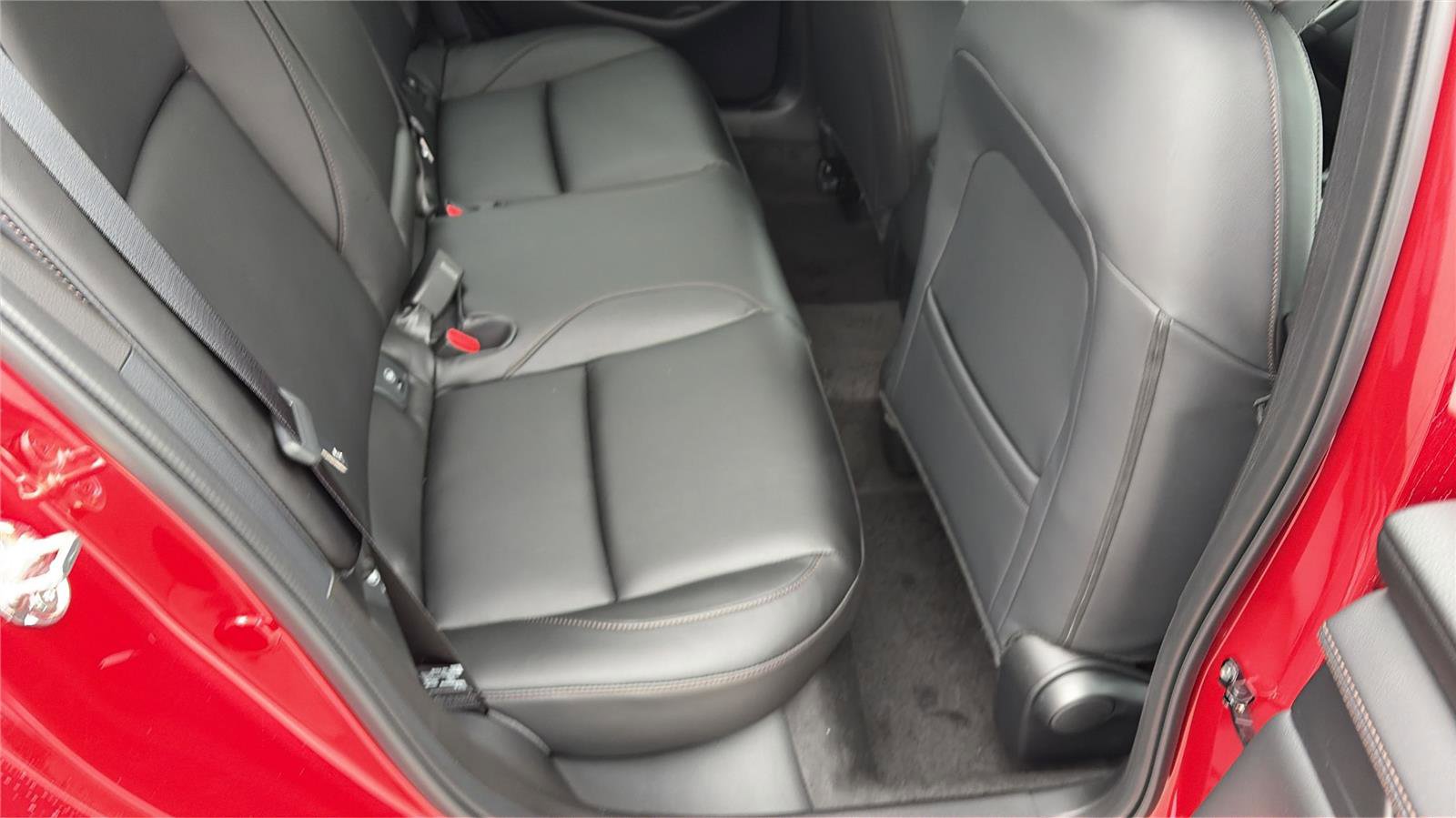 New 2026 MAZDA MAZDA3 s Sport image 19