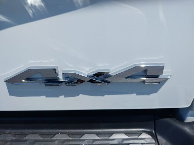 New 2025 RAM 2500 Tradesman image 17