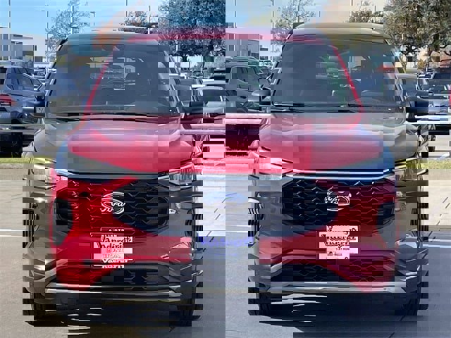 Used 2024 Ford Escape ST-Line image 7