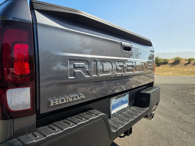 New 2026 Honda Ridgeline RTL image 10