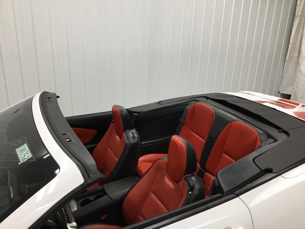 Used 2011 Chevrolet Camaro LT w/ RS Package RWD image 32