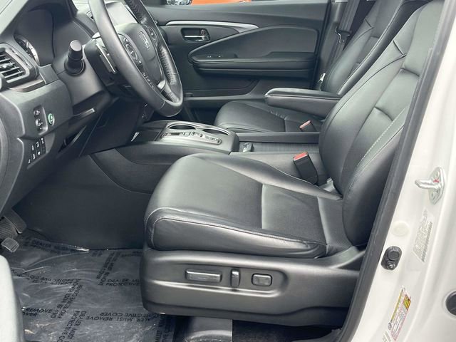 Used 2022 Honda Ridgeline RTL-E image 13