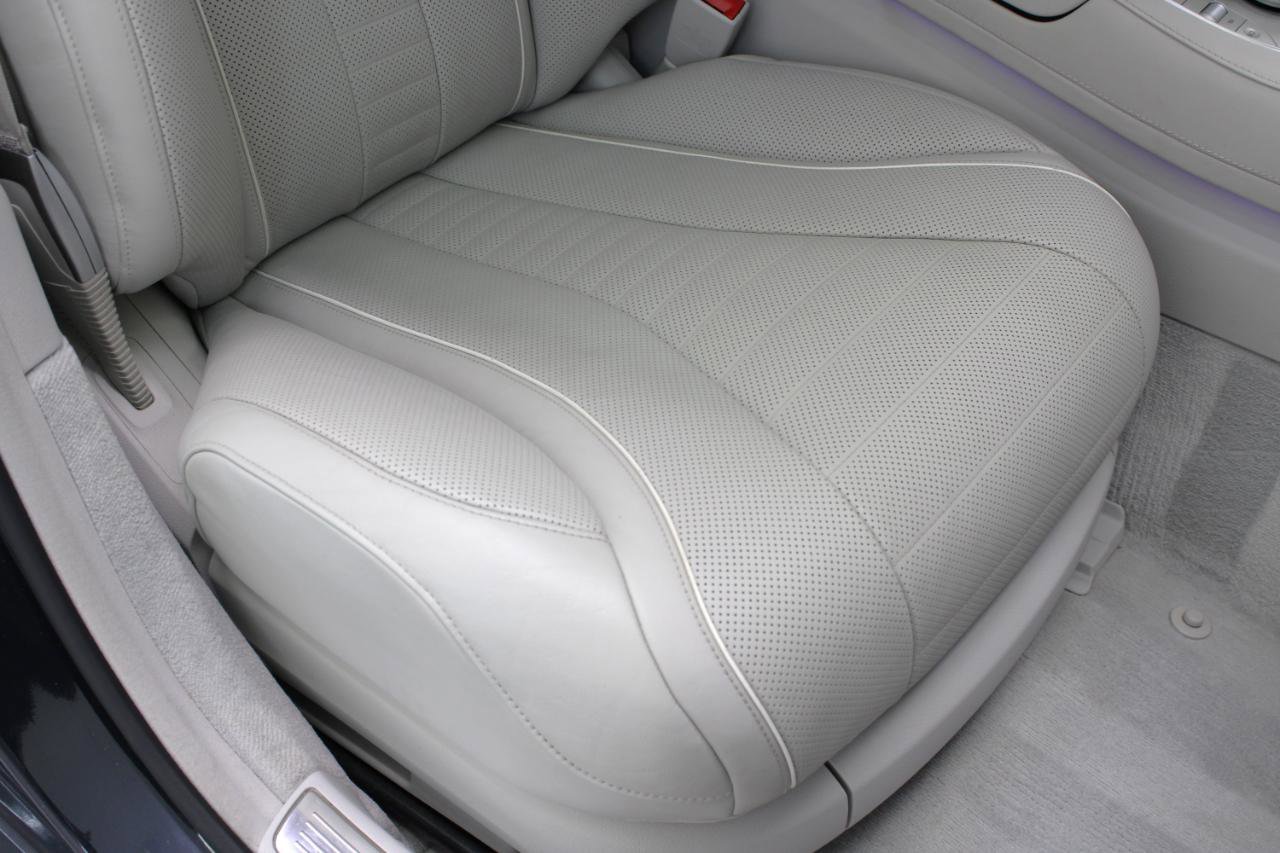 Used 2015 Mercedes-Benz S 550 Sedan image 50