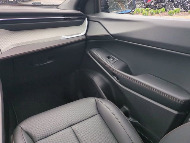 New 2026 Jeep Cherokee Limited AWD/4WD image 17