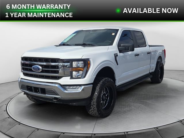 Used 2023 Ford F150 XL