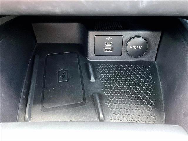 Used 2023 Ford Bronco Sport Outer Banks w/ Tech Package AWD/4WD image 26