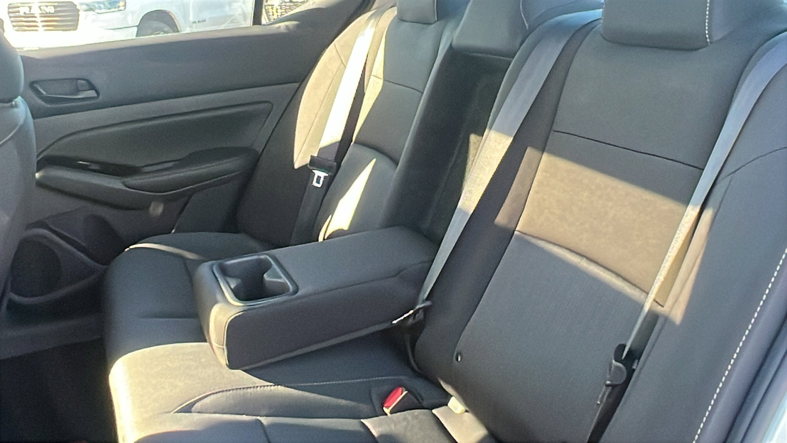 Used 2023 Nissan Altima 2.5 SV w/ SV Premium Package image 20