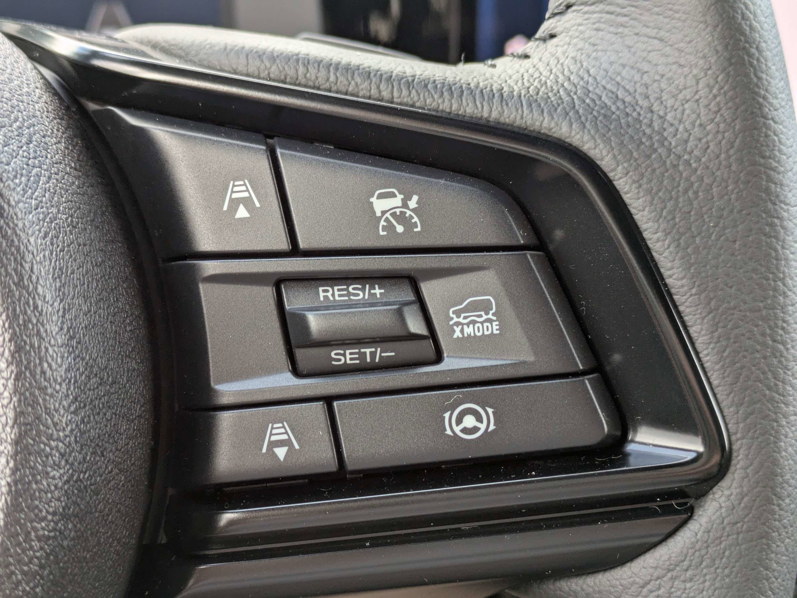 New 2026 Subaru Outback Premium image 29