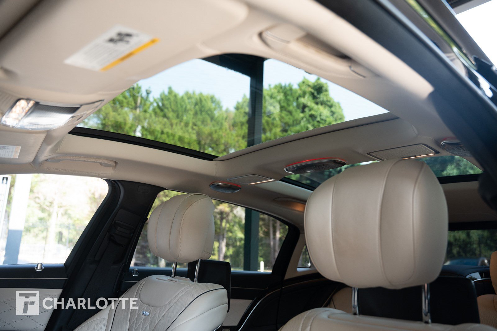 Used 2018 Mercedes-Benz Maybach S 650 image 18