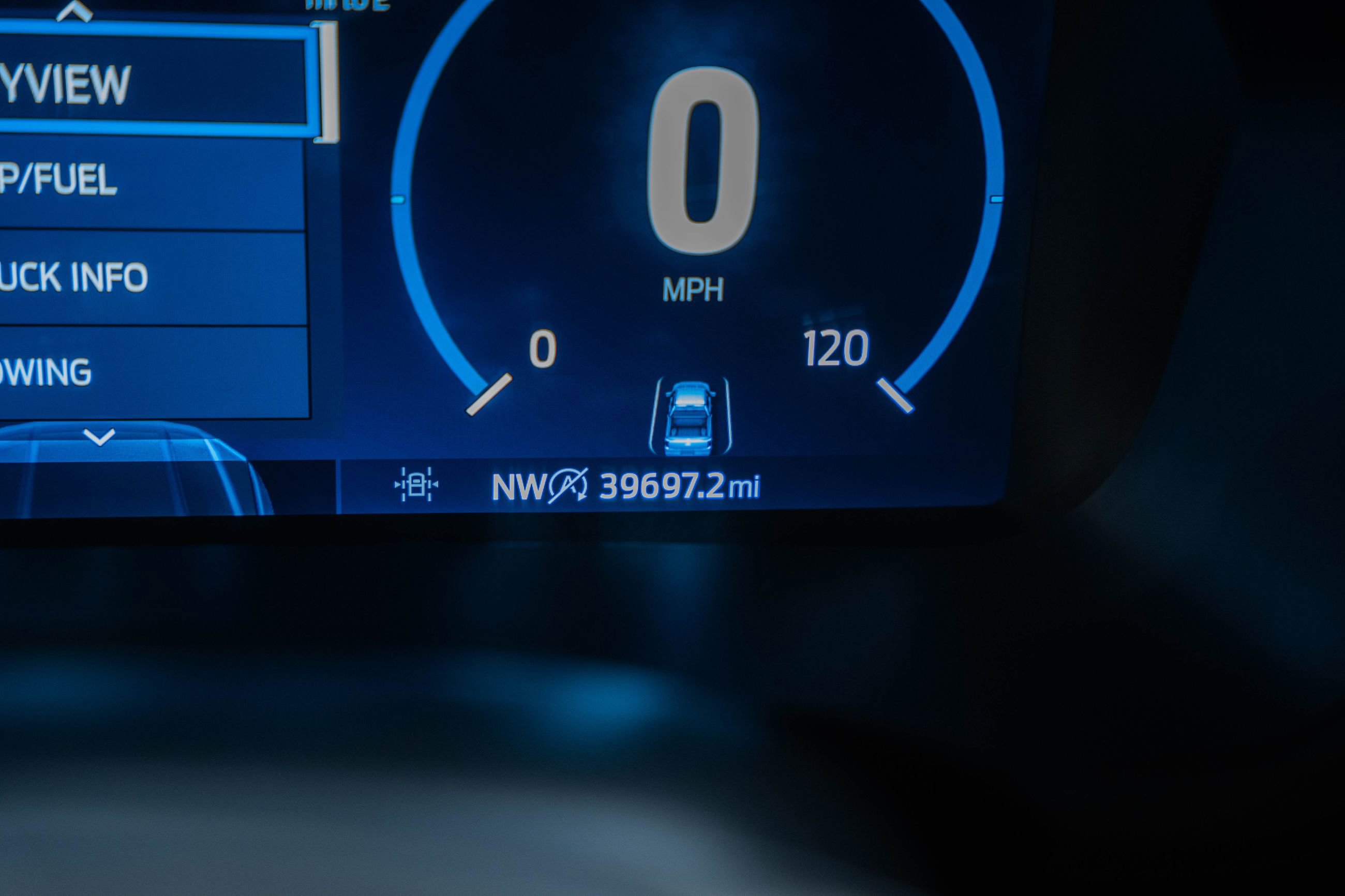 Used 2023 Ford F150 Tremor w/ Equipment Group 402A High image 56