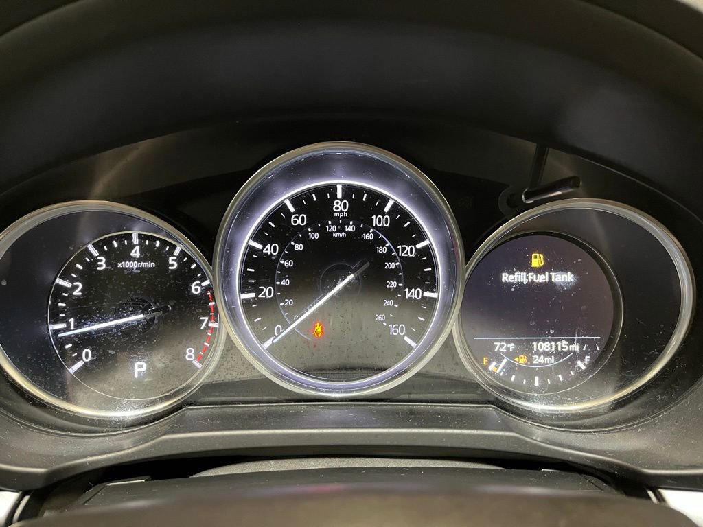 Used 2019 MAZDA CX-5 Touring FWD image 5