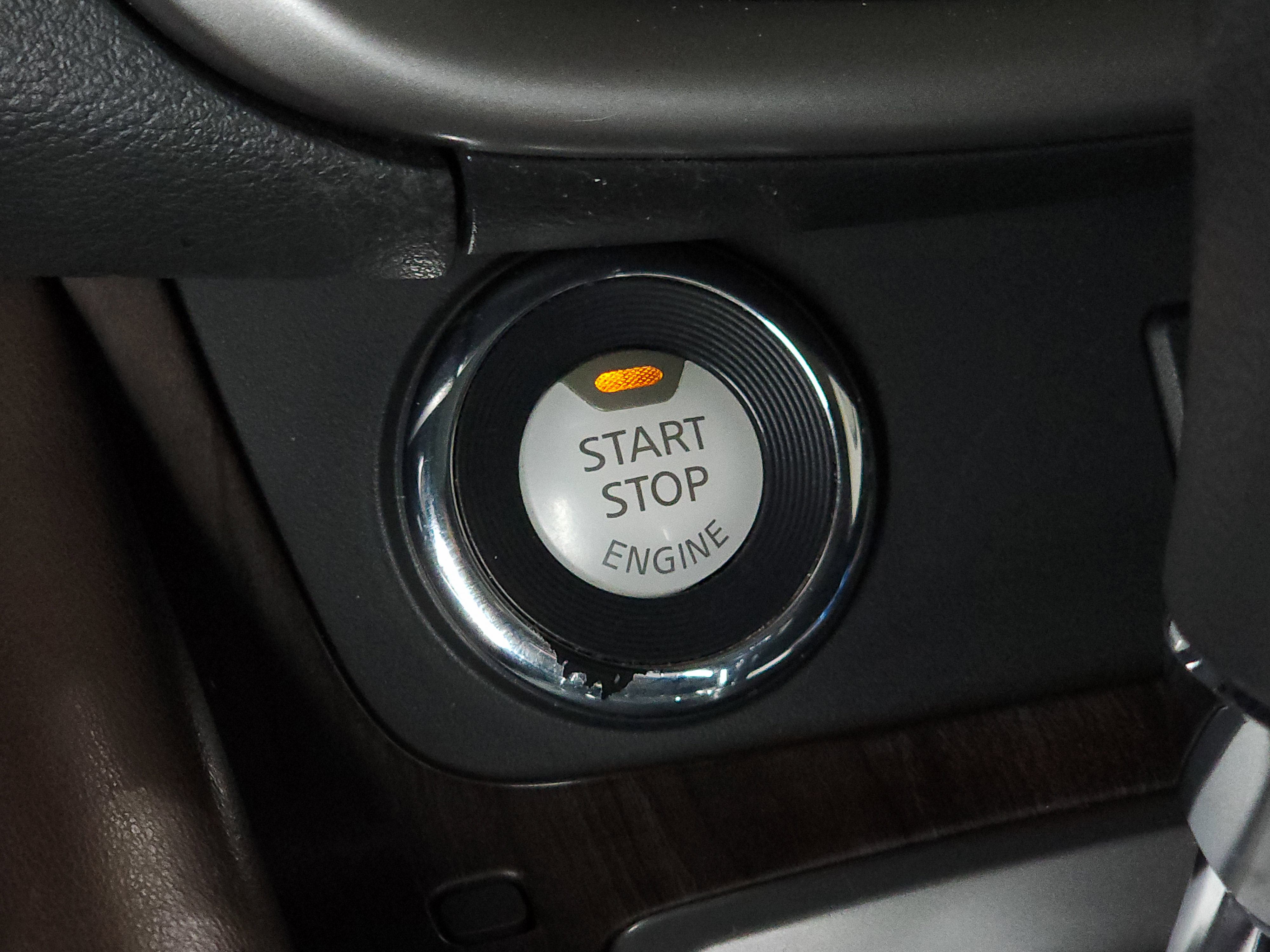 Used 2022 Nissan Murano Platinum w/ Cargo Package image 28