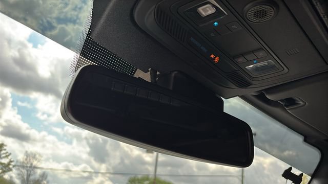 Used 2022 Ford Bronco Wildtrak AWD/4WD image 23