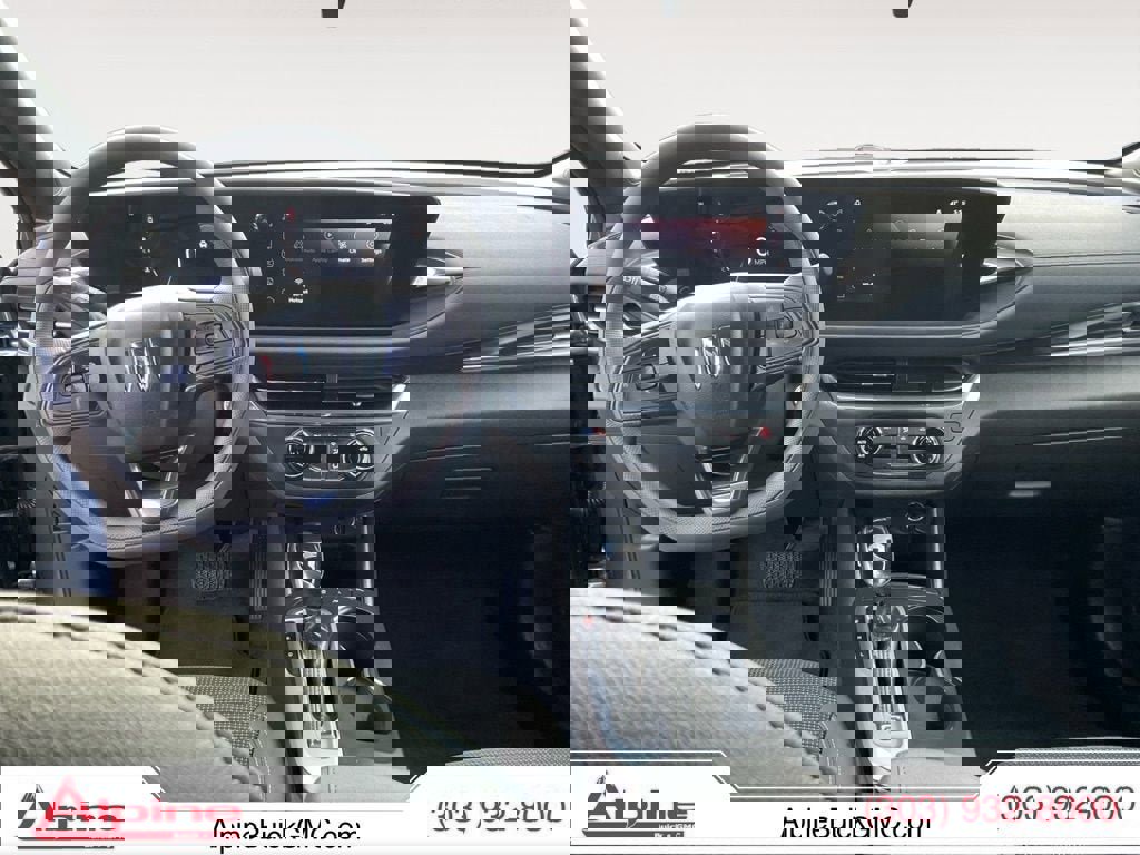 Used 2026 Buick Envista Preferred image 10