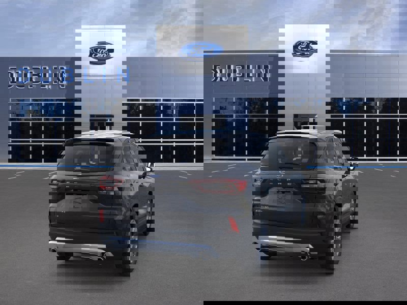 New 2026 Ford Escape Active w/ Tech Pack #1 image 36