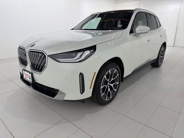 Used 2026 BMW X3 xDrive30 w/ Premium Package AWD/4WD image 1