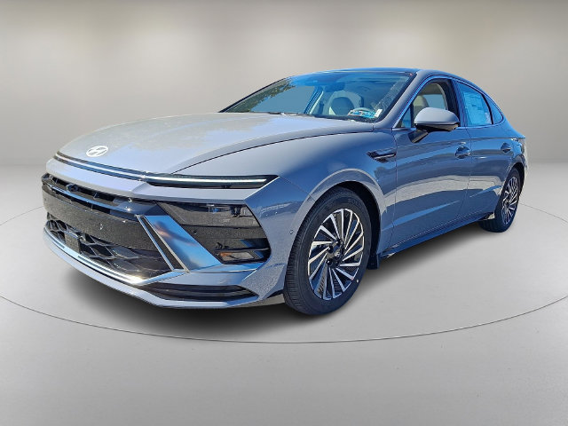 New 2027 Hyundai Sonata Limited FWD image 2