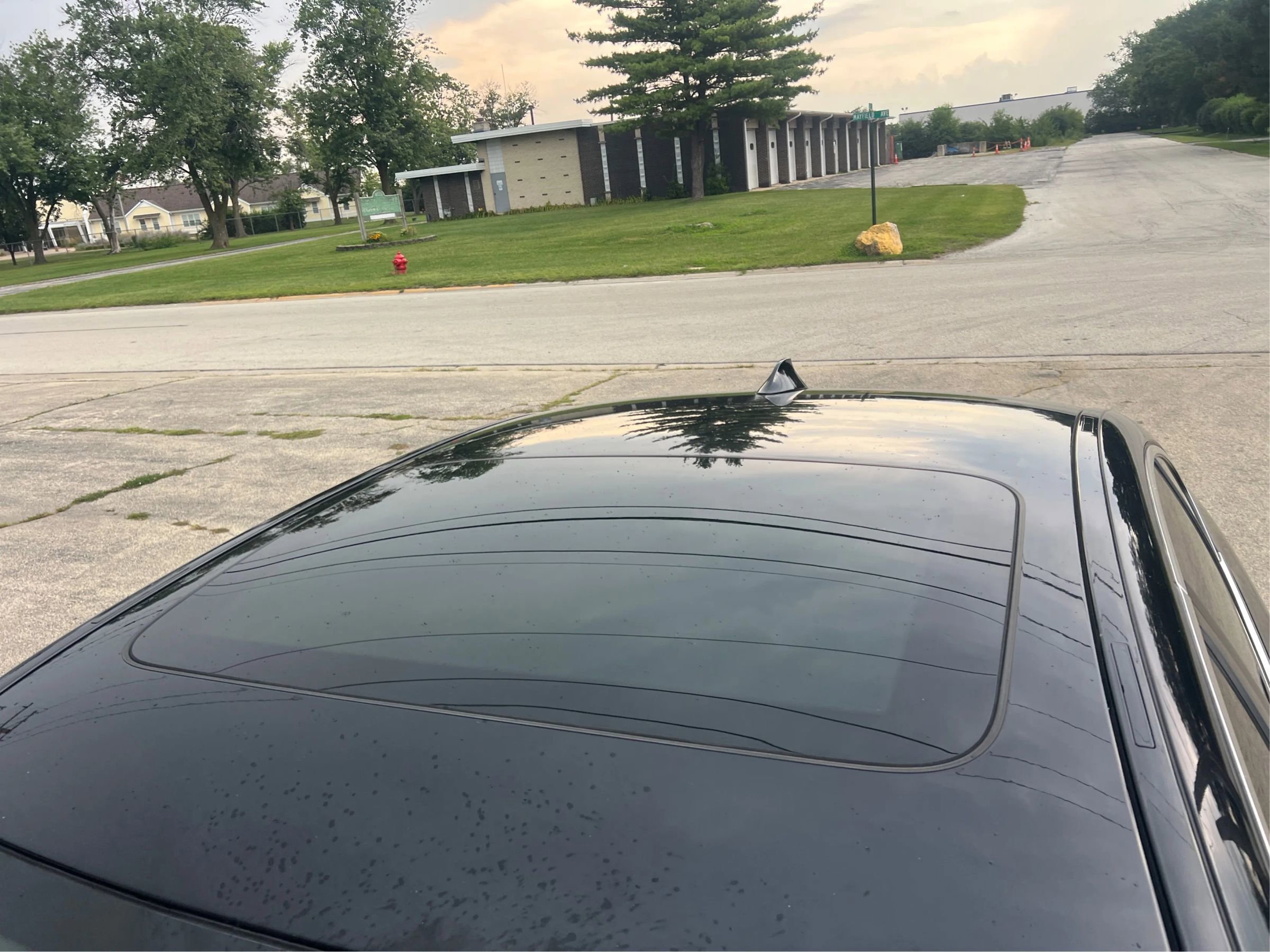 Used 2013 BMW 528i xDrive Sedan image 14